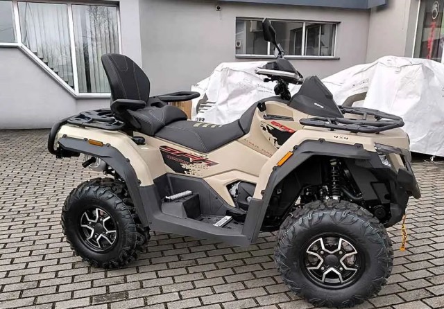 qjmotor