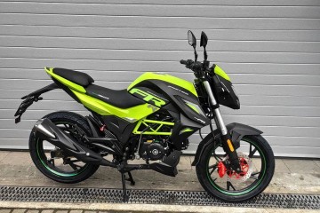 FR50 sport naked na kat. AM lub Dow. Os. Dostawa pod dom