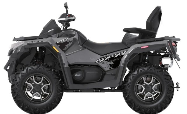 qjmotor