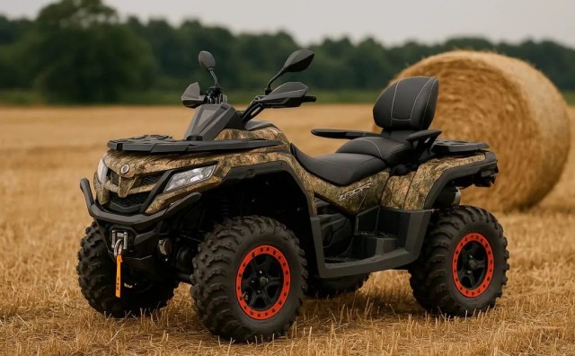 qjmotor