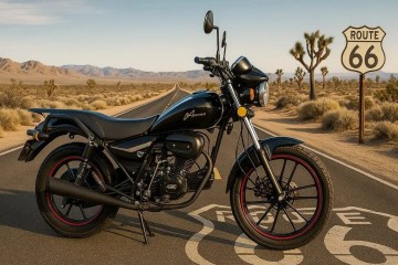 Volcano 50cc 2025 RATY 0% i Dostawa za 99zł w dowolne miejsce