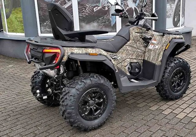 qjmotor