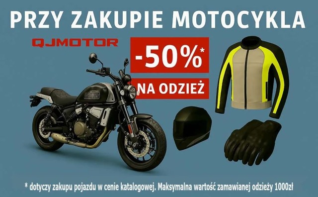 qjmotor