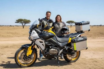 SVT650X 76KM Kufry Podgrz. Manetki Kanapa Dostawa za 1zł 50% na Odzież