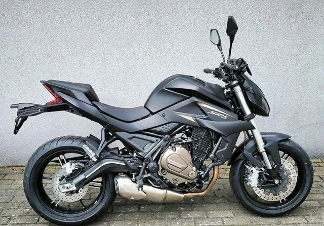 qjmotor