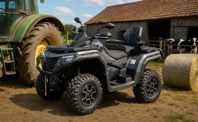 qjmotor