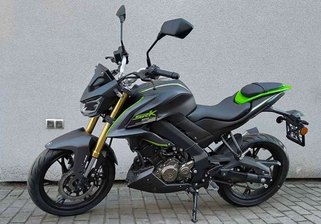 qjmotor
