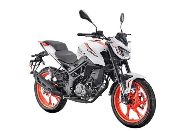 qjmotor