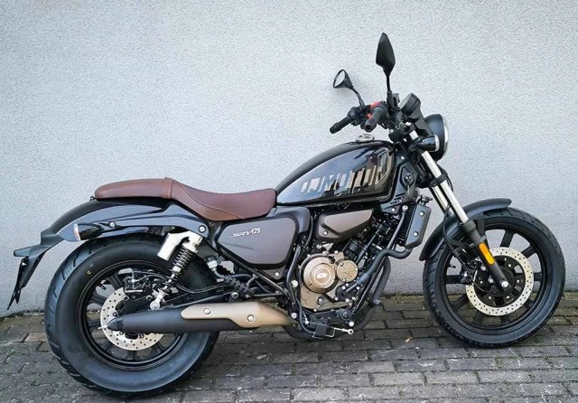 qjmotor