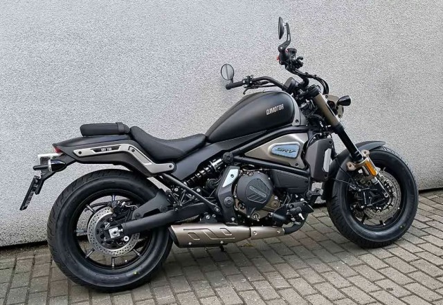 qjmotor