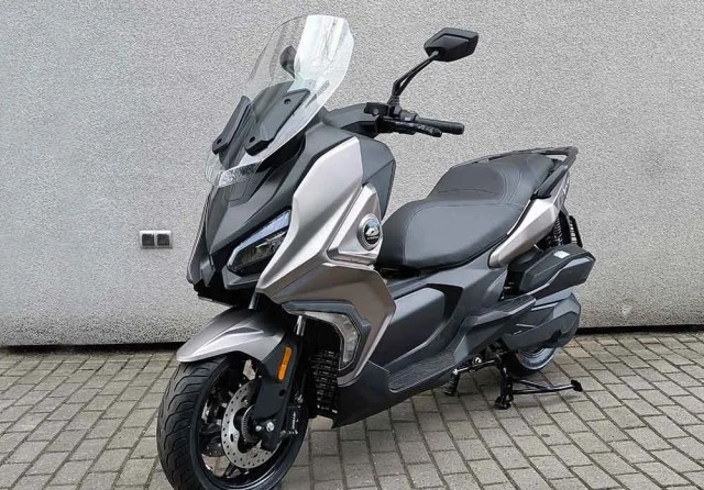 qjmotor