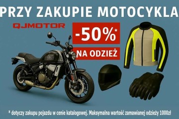 SRV700 Cruiser 700cc /76KM 2025 Dostawa pod dom