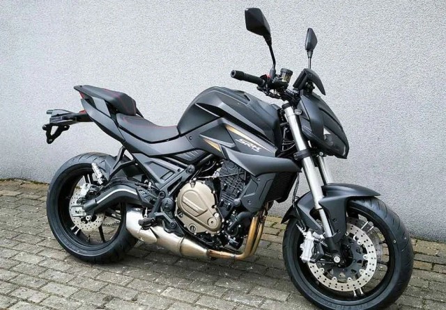 qjmotor