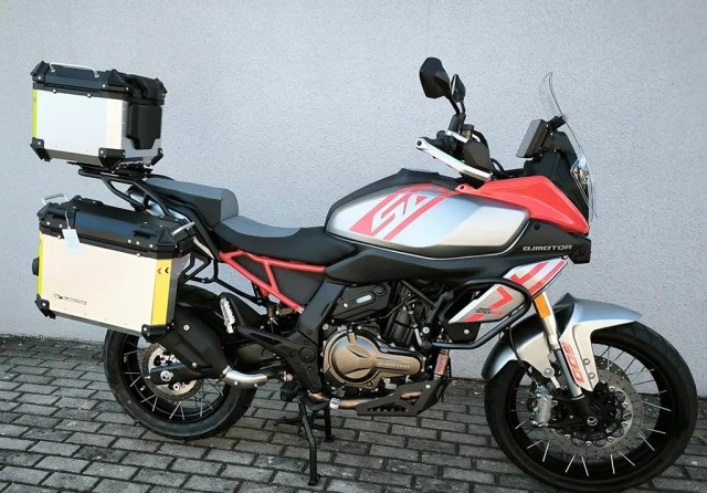 qjmotor