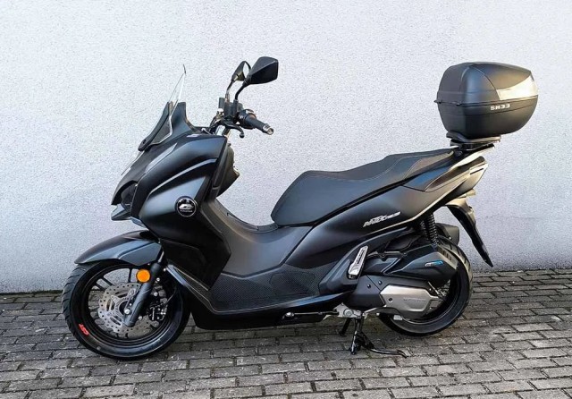 qjmotor